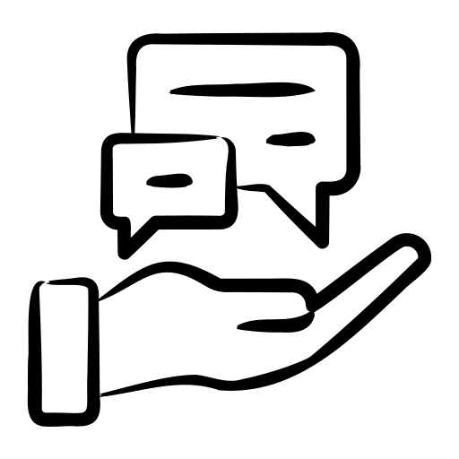 Communication simplifiée